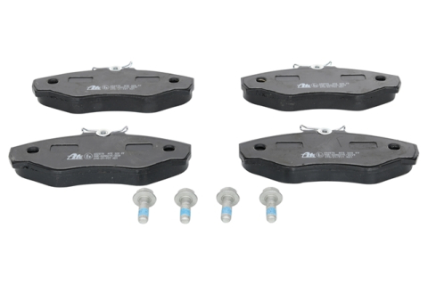 Piese auto - Set placute frana ATE 13.0460-2870.2