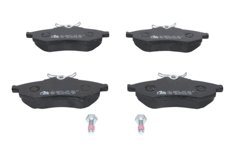 Piese auto - Set placute frana ATE 13.0460-2871.2