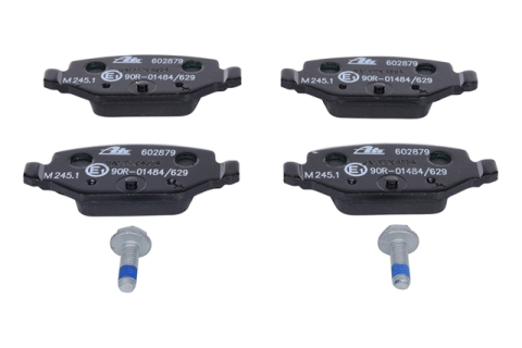 Piese auto - Set placute frana ATE 13.0460-2879.2