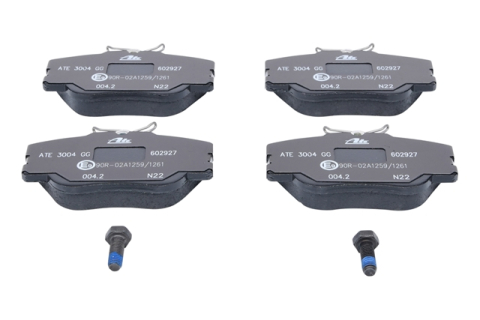 Piese auto - Set placute frana ATE 13.0460-2927.2