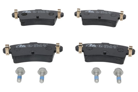 Piese auto - Set placute frana ATE 13.0460-3806.2