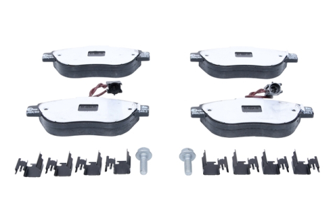 Piese auto - Set placute frana ATE 13.0460-3864.2