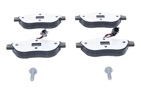 Piese auto - Set placute frana ATE 13.0460-3983.2