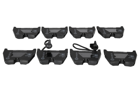 Piese auto - Set placute frana ATE 13.0460-4800.2