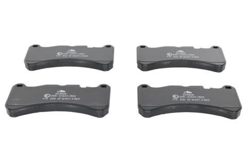 Piese auto - Set placute frana ATE 13.0460-4806.2