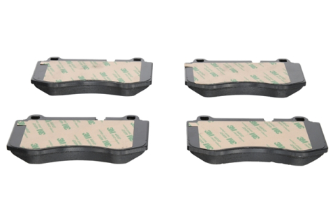 Piese auto - Set placute frana ATE 13.0460-4817.2