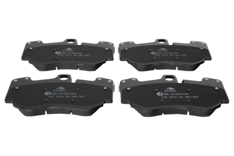 Piese auto - Set placute frana ATE 13.0460-4840.2