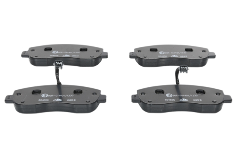 Piese auto - Set placute frana ATE 13.0460-4856.2