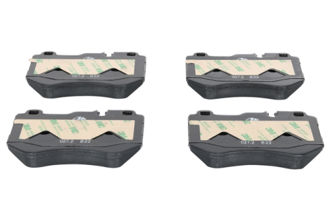 Piese auto - Set placute frana ATE 13.0460-4880.2