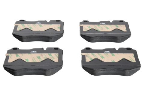 Piese auto - Set placute frana ATE 13.0460-4883.2