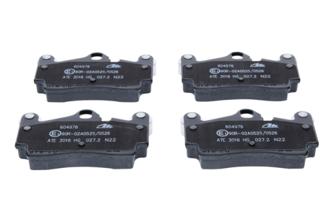 Piese auto - Set placute frana ATE 13.0460-4976.2