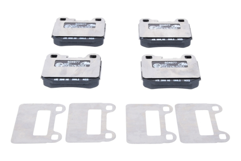 Piese auto - Set placute frana ATE 13.0460-4977.2