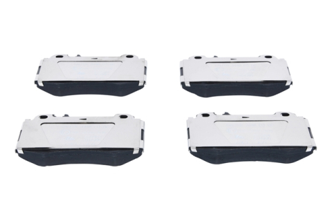 Piese auto - Set placute frana ATE 13.0460-4984.2