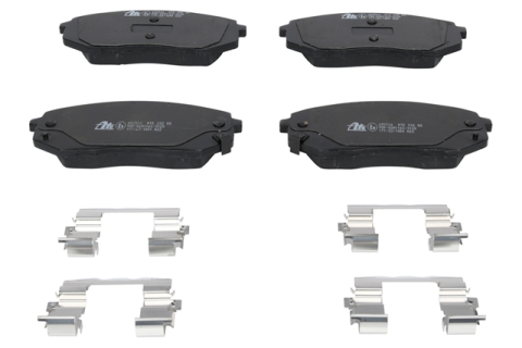 Piese auto - Set placute frana ATE 13.0460-5526.2