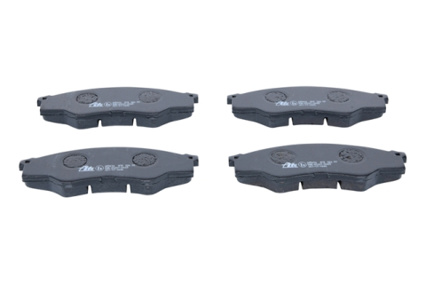 Piese auto - Set placute frana ATE 13.0460-5616.2