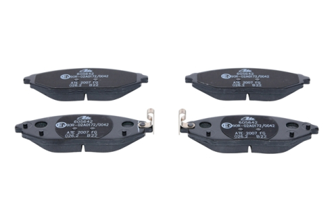 Piese auto - Set placute frana ATE 13.0460-5642.2