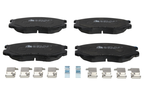 Piese auto - Set placute frana ATE 13.0460-5713.2