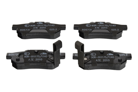 Piese auto - Set placute frana ATE 13.0460-5731.2