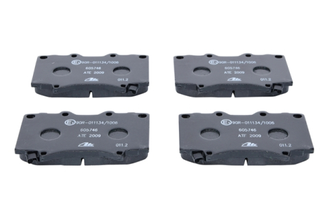 Piese auto - Set placute frana ATE 13.0460-5746.2