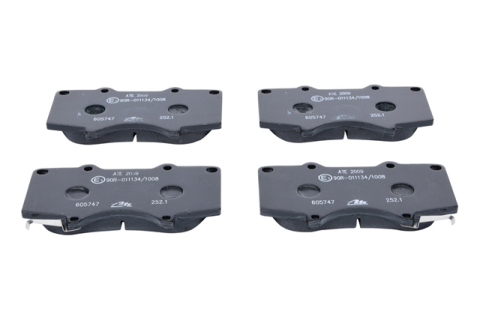 Piese auto - Set placute frana ATE 13.0460-5747.2