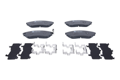 Placute frana - Set placute frana ATE 13.0460-5795.2