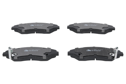 Piese auto - Set placute frana ATE 13.0460-5896.2