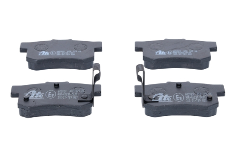 Placute frana - Set placute frana ATE 13.0460-5929.2