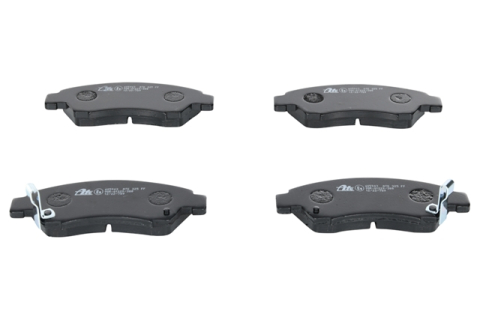 Placute frana - Set placute frana ATE 13.0460-5943.2