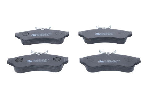 Placute frana - Set placute frana ATE 13.0460-5950.2