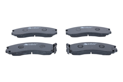 Placute frana - Set placute frana ATE 13.0460-5958.2