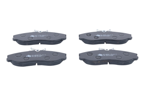 Placute frana - Set placute frana ATE 13.0460-5959.2