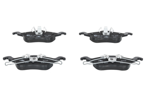 Piese auto - Set placute frana ATE 13.0460-7121.2