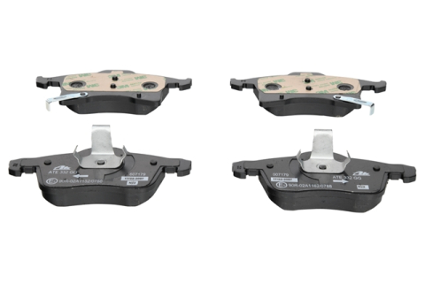 Placute frana - Set placute frana ATE 13.0460-7179.2