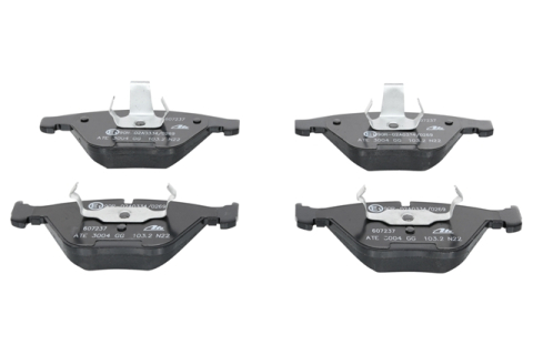 Piese auto - Set placute frana ATE 13.0460-7237.2