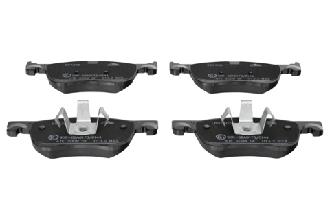 Placute frana - Set placute frana ATE 13.0460-7305.2