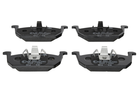 Placute frana - Set placute frana ATE 13.0460-7335.2