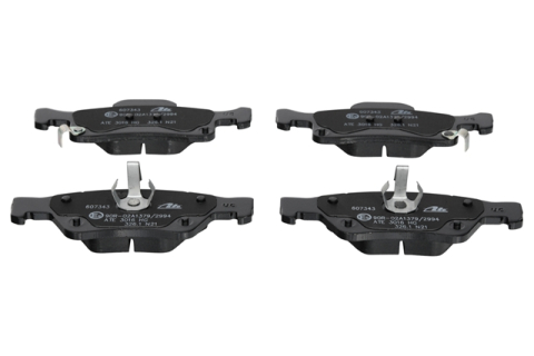 Placute frana - Set placute frana ATE 13.0460-7343.2