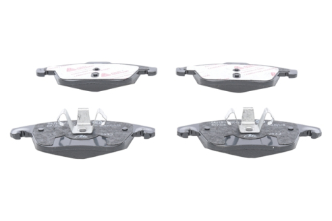 Placute frana - Set placute frana ATE 13.0460-7356.2