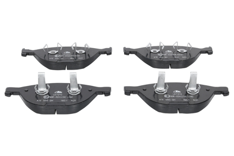 Piese auto - Set placute frana ATE CERAMIC 13.0470-7210.2