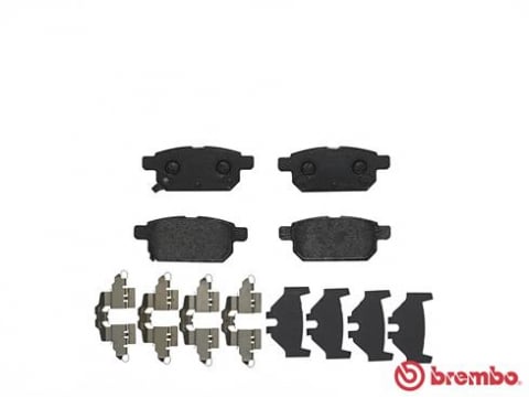 Piese auto - Placute frana BREMBO P79029
