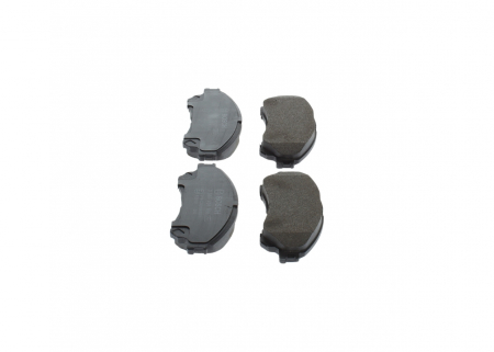 Set placute frana fata BOSCH 0986494936 [1]