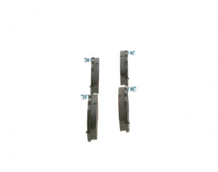 Set placute frana fata BOSCH 0986494572 [3]