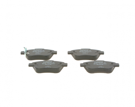 Piese auto - Set placute frana fata BOSCH 0986495237