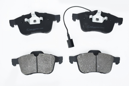 Piese auto - Set Placute Frana Fata ASAM 74257
