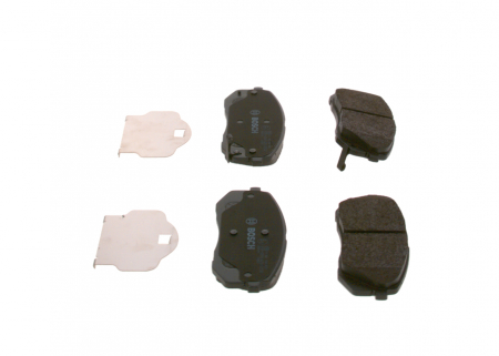 Set placute frana fata BOSCH 0986494422 [4]