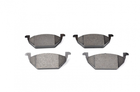 Set placute frana fata BOSCH 0986424364 [2]