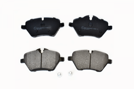 Piese auto - Set Placute Frana Fata ASAM 74527