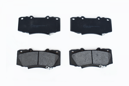 Piese auto - Set Placute Frana Fata ASAM 74521