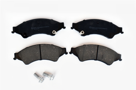 Piese auto - Set Placute Frana Fata ASAM 79797