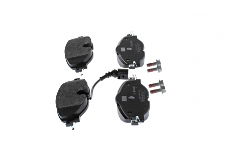 Piese auto - Set placute frana fata BOSCH 0986494660
